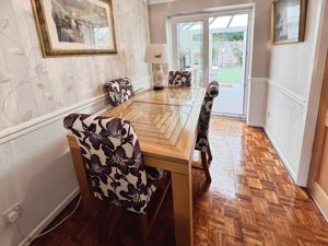 Dining Area- click for photo gallery